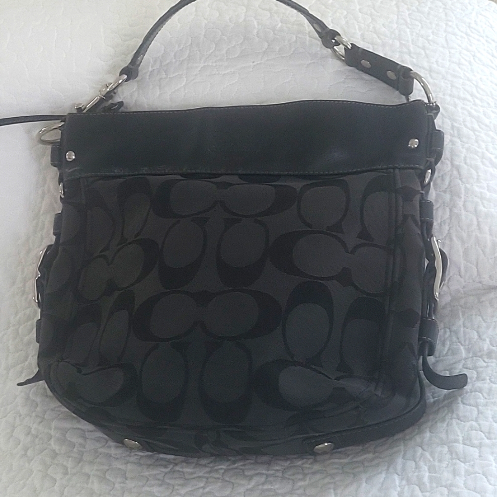 Coach handbag